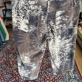 Carbonada Capri