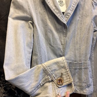 MNG Denim jacket