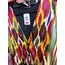 Ikat Mirage Silk Vest