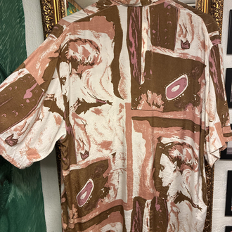 Silent Shirt