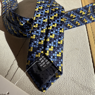 Fenerbahçe Silk Tie