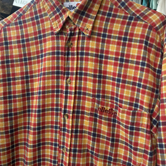 Ellesse Shirt