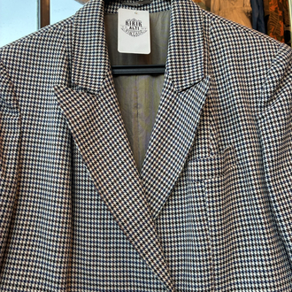 80's  sure Blazer