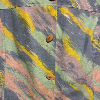Soft Pastel Shirt