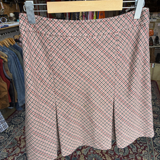 M&S Wool Skirt