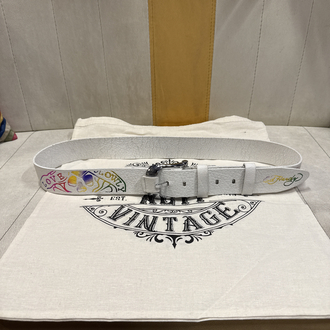 Y2K Ed Hardy