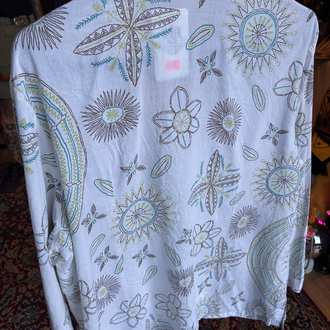 Daisy&Daily Shirt