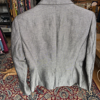 MNG Morocco Blazer