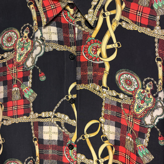 Chain Shirt