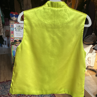 X-Ray Top
