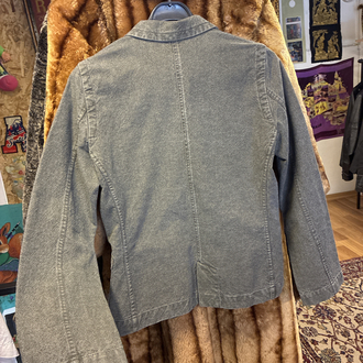 90's Lacoste Blazer