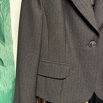 Hass Blazer