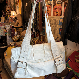 Dolce&Gabbana Leather Bag