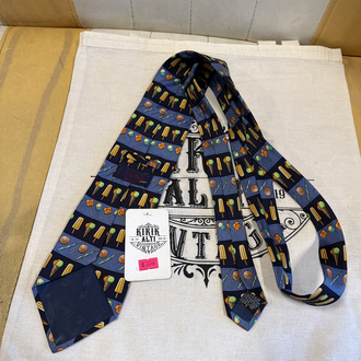 90's Lollipop League Tie