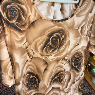 ROSE Top