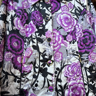 Gloockler 90's Jacket
