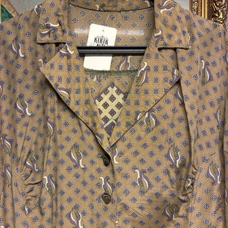 Birds of Love Shirt