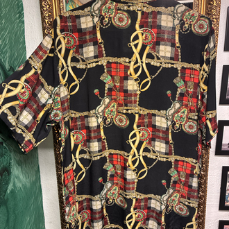 Chain Shirt