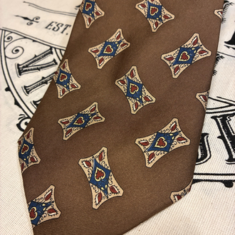 Pierre Cardin Tie