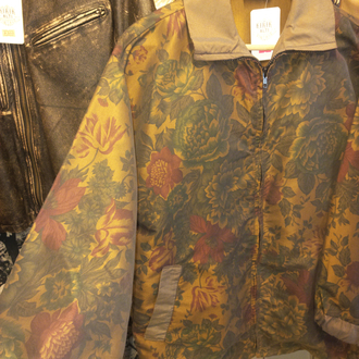 betmar Newyork Jacket