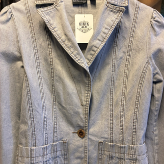 MNG Denim jacket