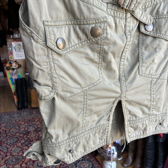 MNG Skirt
