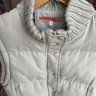 00's Anapurna Puffer Vest