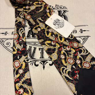 O'clock Tie