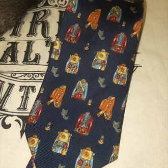 TIE Tie