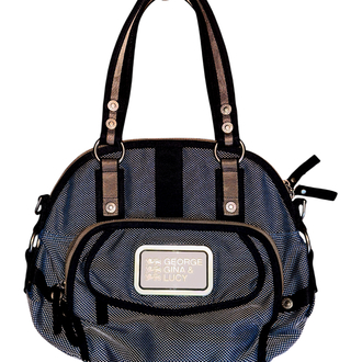 GEORGE GINA & LUCY Tricky Pony Y2K Japanese Shoulder Bag