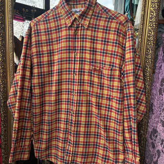 Ellesse Shirt