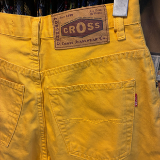 Cross Jeans Co.