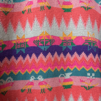 Duck&Duck Knit