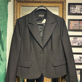 Hass Blazer
