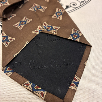 Pierre Cardin Tie