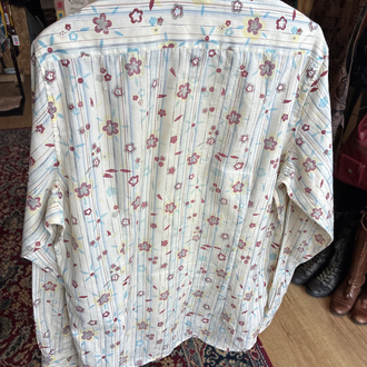 Simons Clark Shirt