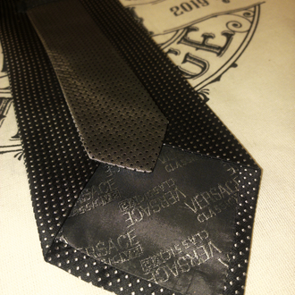 Versace Tie
