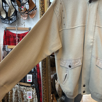 Malagrida Yachting Jacket