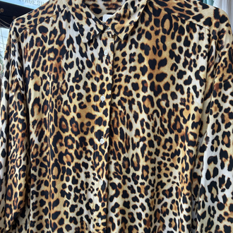 Emily Van der Berg Shirt