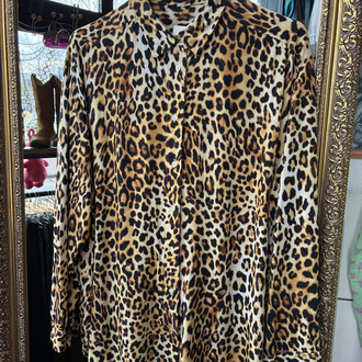 Emily Van der Berg Shirt
