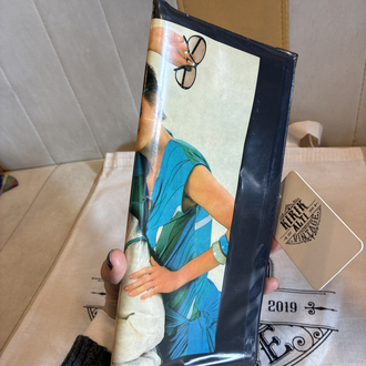 y2k Clutch Bag