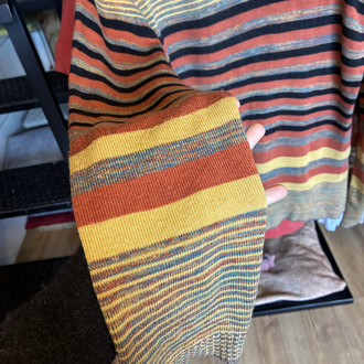 Line Knit