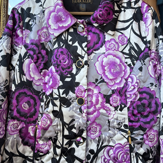 Gloockler 90's Jacket