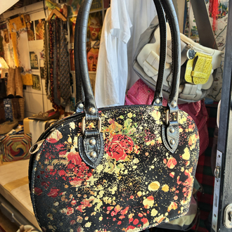 QQ Holographic Bag