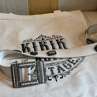 Diamond Belt