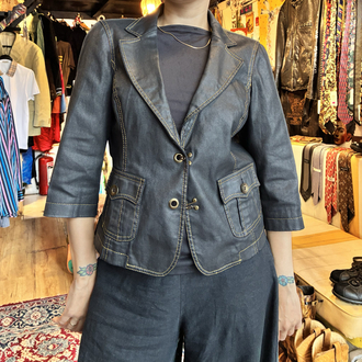 90's Polo Garage Blazer