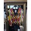 Ikat Mirage Silk Vest