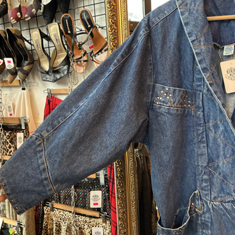 SuperYoung Denim