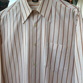 Lincron 70's Shirt