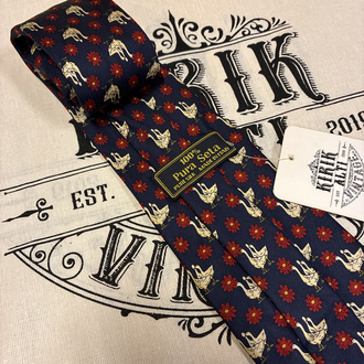 Duck Duck Tie